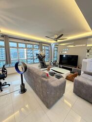 Blk 183B Boon Lay Grove (Jurong West), HDB 5 Rooms #625080541